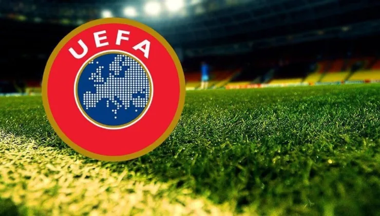 UEFA ülke puanları güncellendi