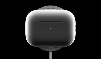 USB-C ile yenilenen AirPods, iPhone 15 etkinliğinde tanıtılabilir