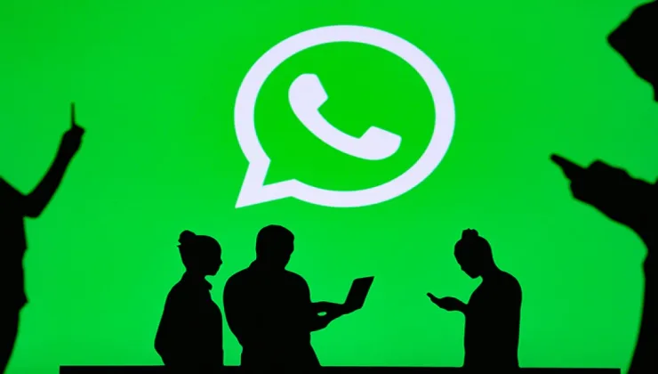 WhatsApp’a Ekran Kilidi Geliyor