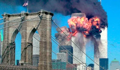 11 Eylül saldırılarından ölen itfaiyecilerin sayısı 343’e yükseldi