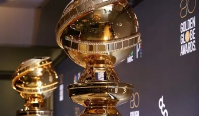 81’nci Altın Küre Ödülleri’ne yeni kategoriler eklendi