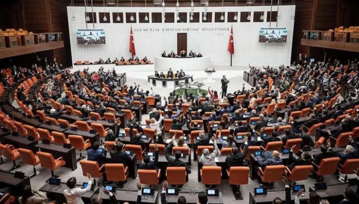 AKP ve MHP’nin ‘yeni anayasa’ çalışmalarında ön plana çıkaracağı başlıklar belirlendi