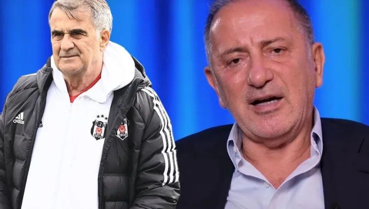 Beşiktaş’tan Gazeteci Fatih Altaylı’ya Dava