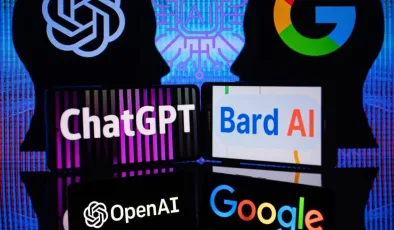 ChatGPT sordu, Google Bard haberleştirdi: İşte ‘prompt mühendisliği’ hakkında bilinenler!