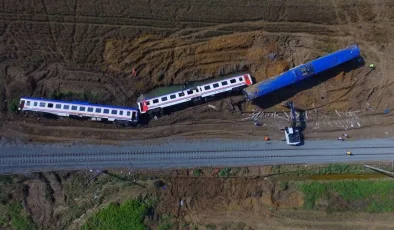 Çorlu’da 25 kişinin öldüğü tren kazası | “Esas hakkında mütalaa hazırlanması” kararı