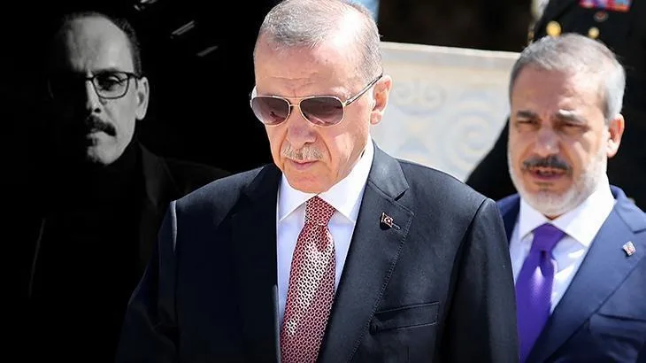 Cumhurbaşkanı Erdoğan’dan Kerkük talimatı