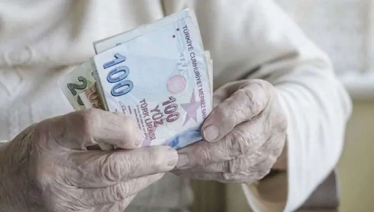 Emeklilikteki yeni sistemi SGK Uzmanı Ali Tezel anlattı: ‘Kıdem tazminatı 60 yaşında alınabilecek’