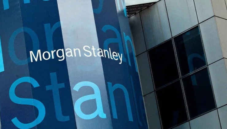 Erdoğan ‘sıkı para politikası’ dedi, Morgan Stanley faiz tahminini yükseltti