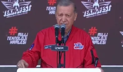 Erdoğan’dan ‘teknofest’ çağrısı