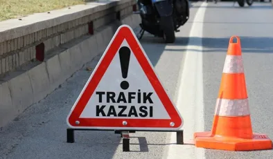 Giresun’da kamyonetin dereye yuvarlandığı kazada 1 kişi öldü