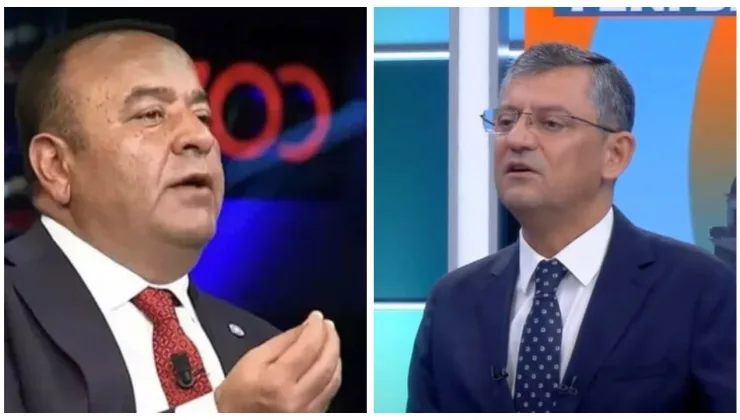 İYİ Parti ile CHP arasında ‘kalbini kırarım’ tartışması: Keşke…