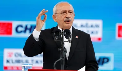 Kemal Kılıçdaroğlu, Ekrem İmamoğlu’nu eleştirdi: Son derece yanlıştı