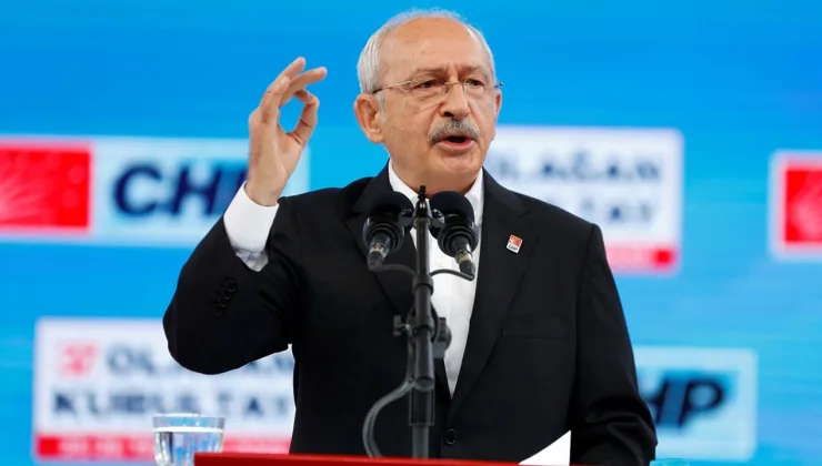Kemal Kılıçdaroğlu, Ekrem İmamoğlu’nu eleştirdi: Son derece yanlıştı