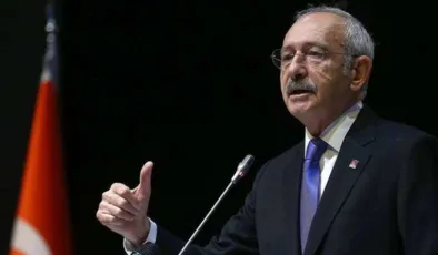 Kemal Kılıçdaroğlu’ndan enflasyon mesajı: ‘Derhal telafi zammı yapılmalıdır’