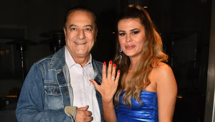 Mehmet Ali Erbil: Evlenirsek çocuk düşünüyoruz