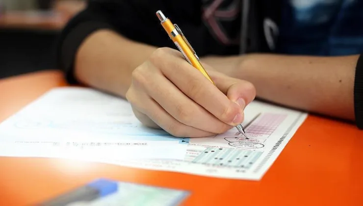 Milli Eğitim Bakanlığı açıkladı: Liselerde test bitti, yazılı yoklama geri geldi