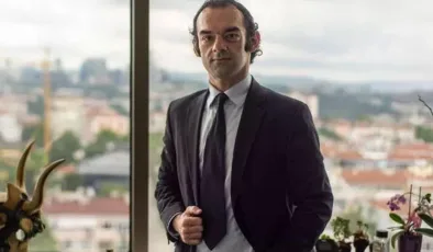 Rizeli Ekonomist Enver Erkan hayatını kaybetti
