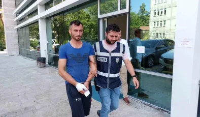 Samsun’da içkili restoran çıkışı bıçaklı kavgada 1 kişi öldü, şüpheli tutuklandı