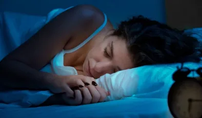 Uykuda ölümlere sık sık rastlanıyor… Uyuma şekliniz ile ölüm riski arasındaki ilişkiyi öğrenmek ister misiniz
