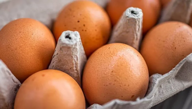 Yumurta üreticileri, Rekabet Kurulu’nda sözlü savunma yapacak