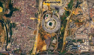 AKP’li Belediyenin devasa ihalesi bakın nereye gitti