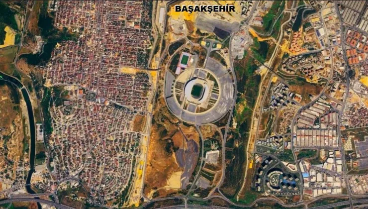 AKP’li Belediyenin devasa ihalesi bakın nereye gitti