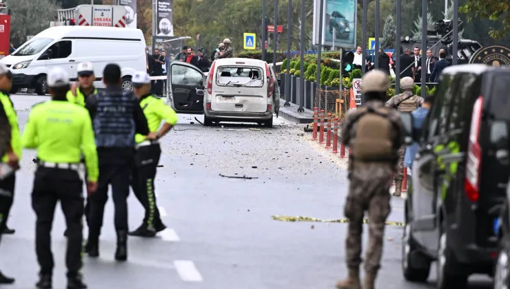 Ankara saldırısında ikinci teröristin kimliği de belirlendi