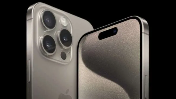 Apple’ın iPhone’lara gizli simgeler yerleştirdiği ortaya çıktı