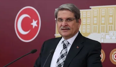 Aytun Çıray: İYİ Parti ile AK Parti İzmir için anlaştı, tek şart var