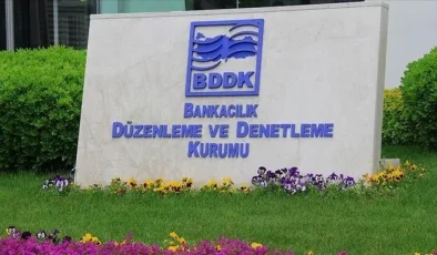 BDDK bir bankanın iznini iptal etti