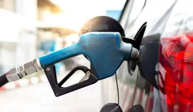Benzine dev zam pompaya yansıdı! 21 Ekim 2023 güncel benzin motorin ve LPG fiyatları…