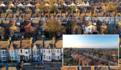 Birleşik Krallık’ta konut kiraları cep yakıyor: En büyük artış kaydedildi