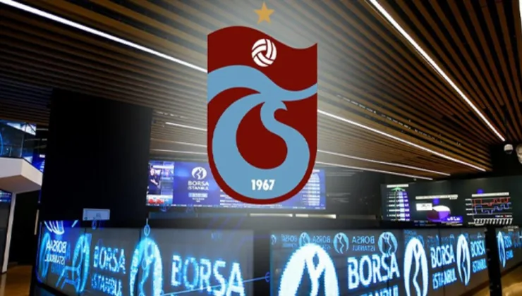 Borsa Ligi’nde eylülün şampiyonu Trabzonspor oldu