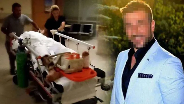 Bursa’da dehşet anları: Babasını taşla darbedip ablasını yaraladı, ardından sağlıkçılara saldırdı!
