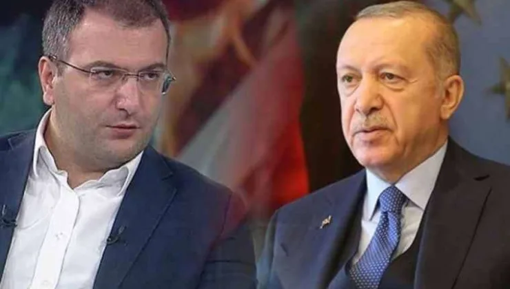 Cem Küçük’ten Erdoğan’ı kızdıracak ‘5 bin lira’ açıklaması