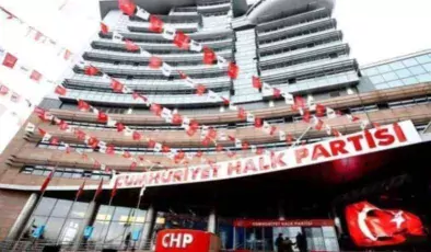 CHP’de istifa depremi! Diyarbakır’da 150 kişi partiyi bıraktı