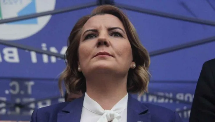 CHP’li Fatma Hürriyet Kaplan: Atın beni partiden rahatlayın