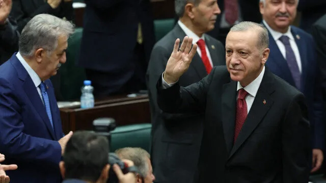 Cumhurbaşkanı Erdoğan’dan ‘ittifak’ sorusuna yanıt: Kapımız herkese kapımız açık İYİ Parti de olabilir