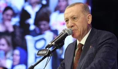 Erdoğan: Emekli memurlarımıza müjdemizi açıklayacağız