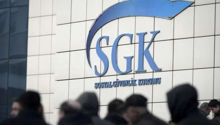 Erdoğan’ın ‘Kılıçdaroğlu batırdı’ dediği SGK 7 ayda toplam açığı 30 milyar TL’ye dayandı!