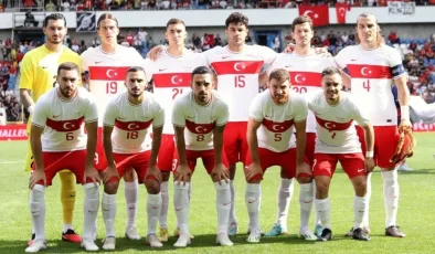 EURO 2024 yolunda kritik maç: Hırvatistan Türkiye | Muhtemel 11’ler