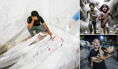 Facebook ve Instagram hakkında korkunç iddia: Gazze’deki saldırı görüntülerini sansürlediler
