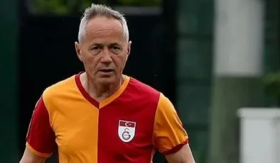 Galatasaray’ın Efsane İsmi Prekazi Beyin Kanaması Geçirdi! Sağlık Durumu Belli Oldu…