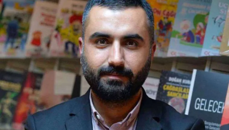 Gazeteciler Cemiyeti’nden MHP’ye Alican Uludağ tepkisi: Türkiye bir mafya ülkesi değildir