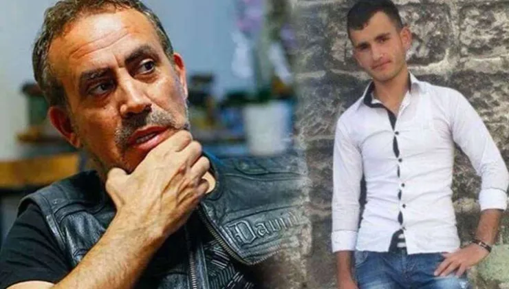 Haluk Levent duyurdu: AHBAP, teröristlerce katledilen Mikail Bozlağan’ın çocuğunun ömür boyu eğitim masrafını üstlendi
