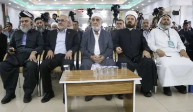 Hizbullah’a yakın Alimler ve Medreseler Birliği laiklik karşıtı çalıştay düzenledi… Topluma ‘baskı artsın’ mesajı