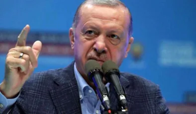 HKP lideri Nurullah Efe’ye Erdoğan’a hakaretten hapis cezası