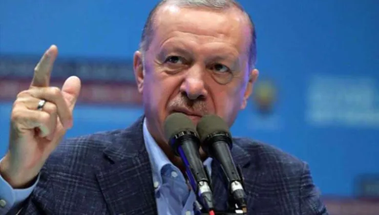 HKP lideri Nurullah Efe’ye Erdoğan’a hakaretten hapis cezası