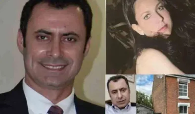 İngiltere bu kadın cinayetini konuşuyor! Türk akademisyen suçunu itiraf etti