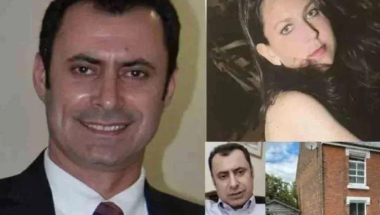 İngiltere bu kadın cinayetini konuşuyor! Türk akademisyen suçunu itiraf etti